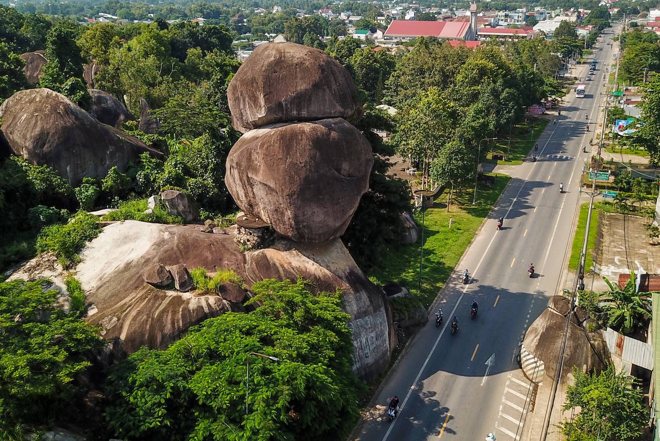 khám phá đồng nai 1 ngày
