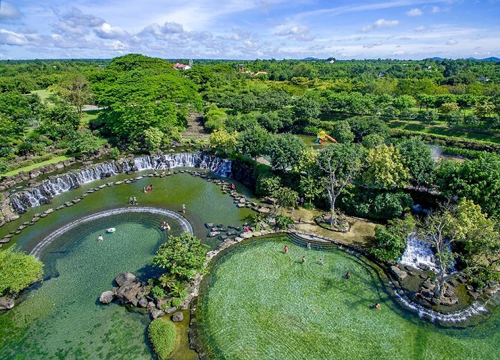 tour đồng nai 1 ngày