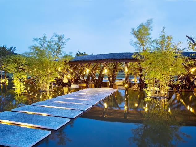 Flamingo Đại Lải Resort