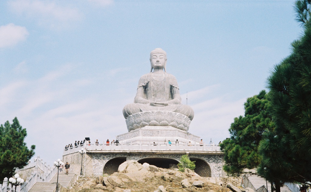 Chùa Phật Tích Chùa Phật Tích