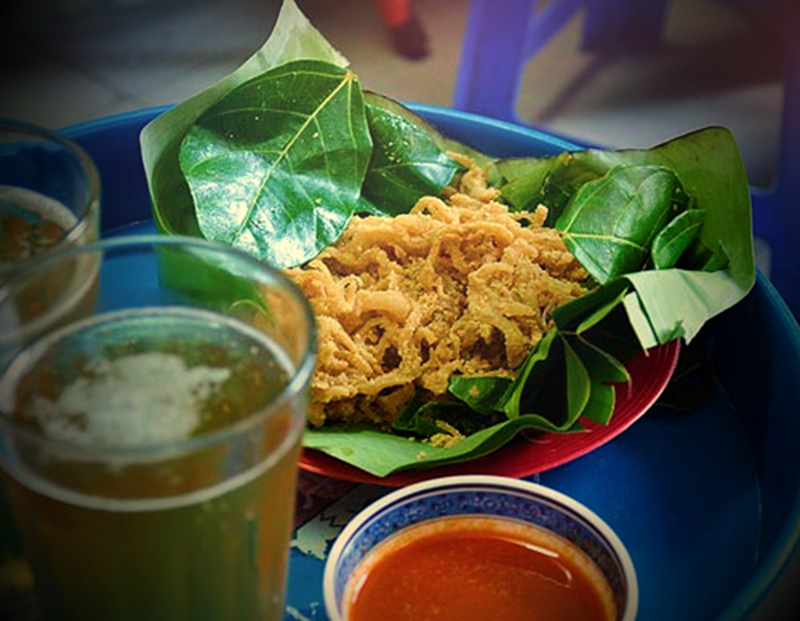 Nem Bùi Ninh Xá Nem Bùi Ninh Xá