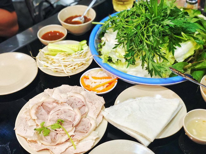 Bánh tráng Trảng Bàng Bánh tráng Trảng Bàng