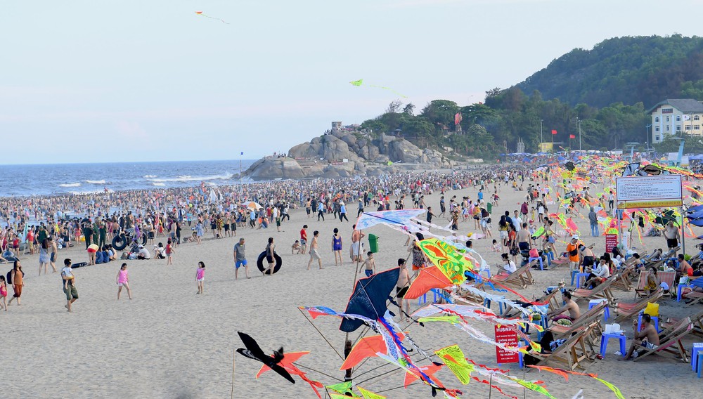 Sầm Sơn 2 ngày 1 đêm Khám phá tour du lịch Sầm Sơn 2 ngày 1 đêm