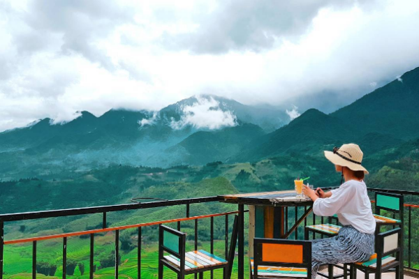 Tour Hạ Long - Sapa - Tràng An - Bái Đính 6 ngày Tour Hạ Long - Sapa - Tràng An - Bái Đính 6 ngày