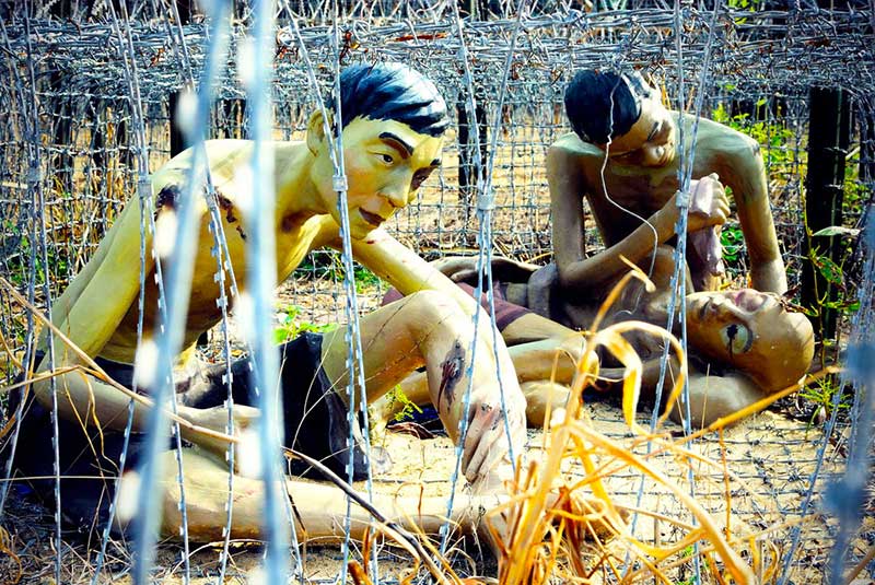 Nhà tù Phú Quốc