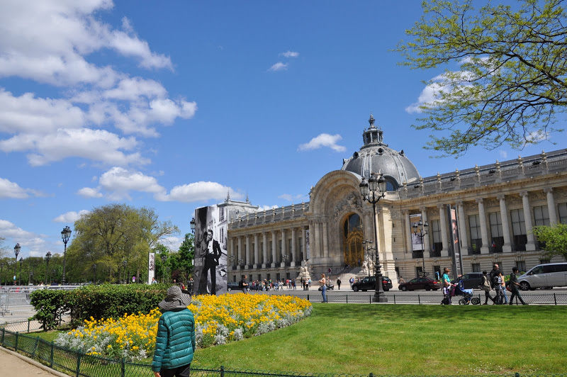 Hoàng cung lớn – Hoàng cung nhỏ