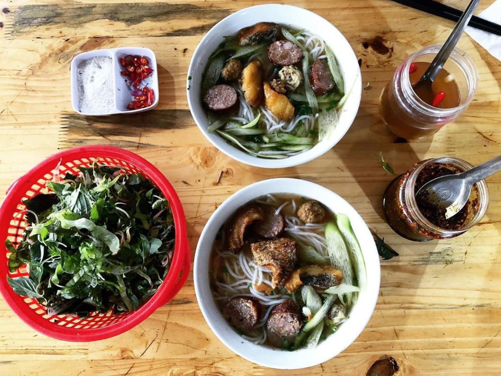 Những món hải sản ngon nhất Hải Phòng Những món hải sản ngon nhất Hải Phòng