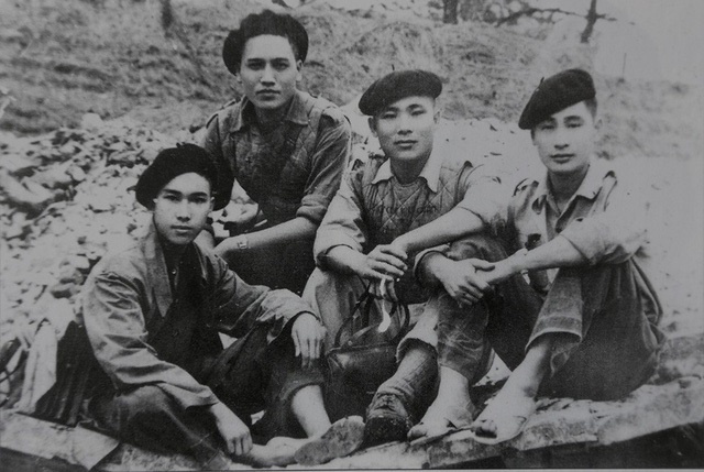 Sự nghiệp nhà thơ Quang Dũng