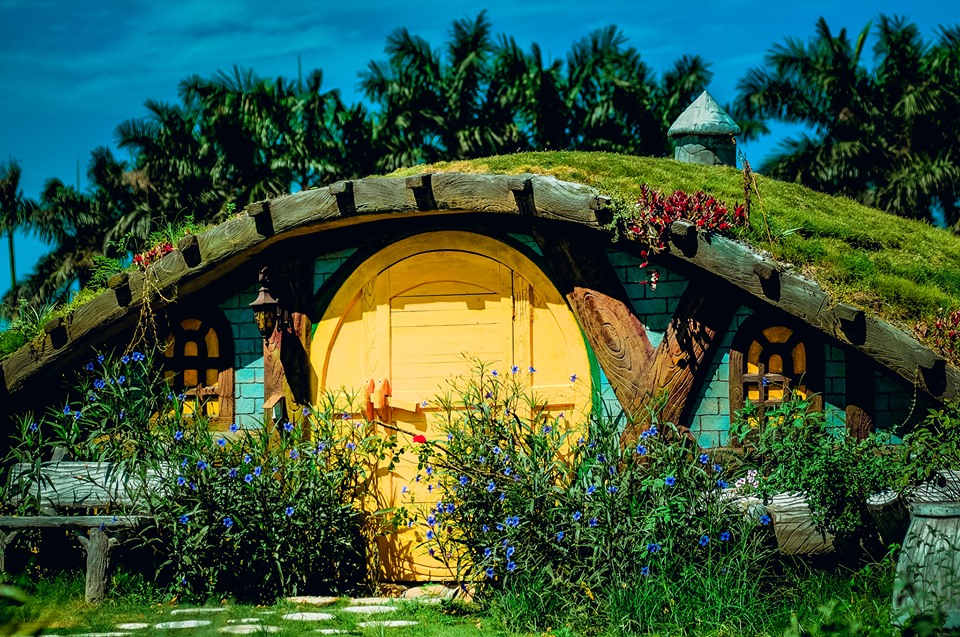 Trường Thành Farm Trường Thành Farm