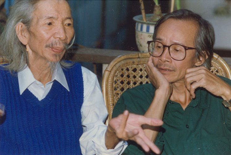 Văn Cao Văn Cao
