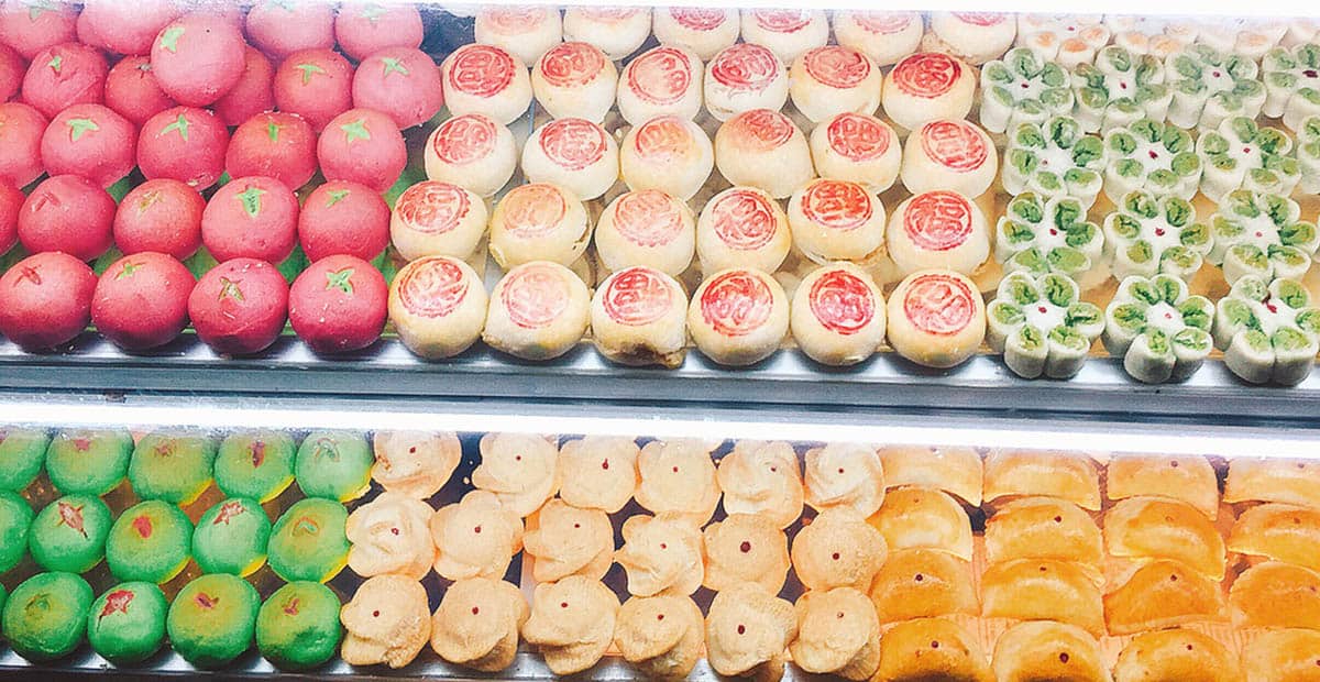 Bánh khéo Phú Quốc