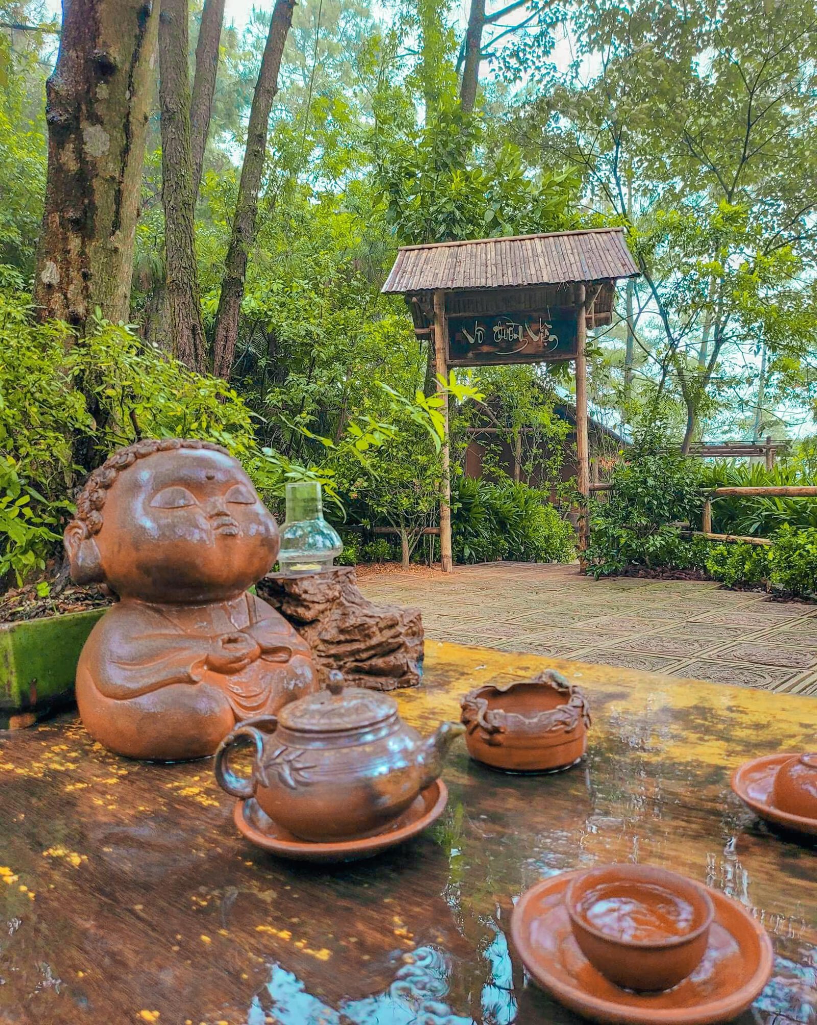 Cung cấp tour du lịch đi Địa Tạng Phi Lai Tự chất lượng Cung cấp tour du lịch đi Địa Tạng Phi Lai Tự chất lượng