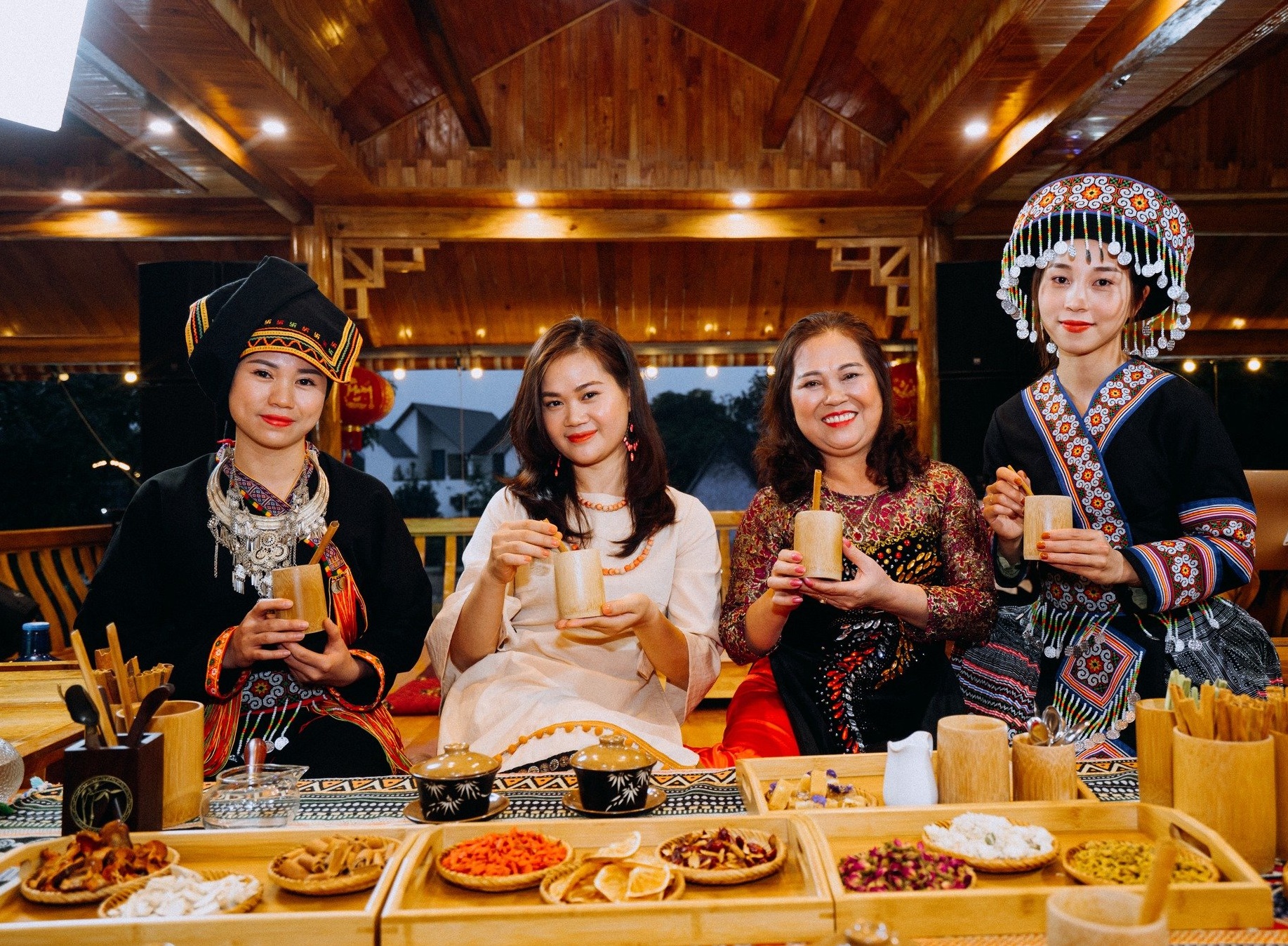 Đại Phú An Resort & Spa 