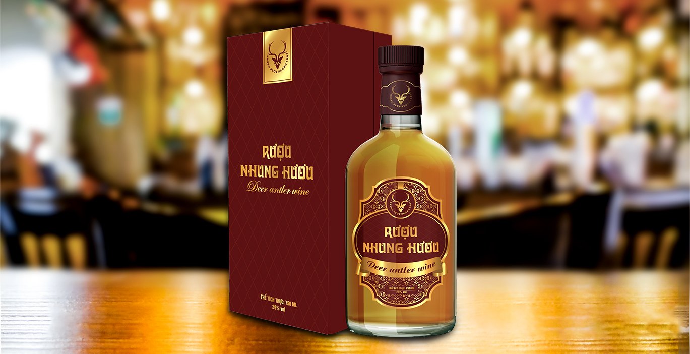 Thông tin về rượu ngâm nhung hươu Hà Tĩnh Thông tin về rượu ngâm nhung hươu Hà Tĩnh