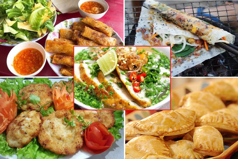 đặc sản bình thuận đặc sản bình thuận