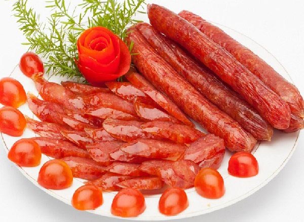 món ngon ở Yên Bái món ngon ở Yên Bái