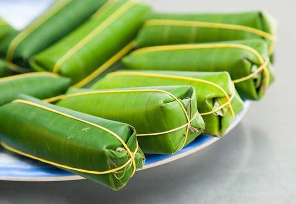 Nem chua Phan Rang Nem chua Phan Rang