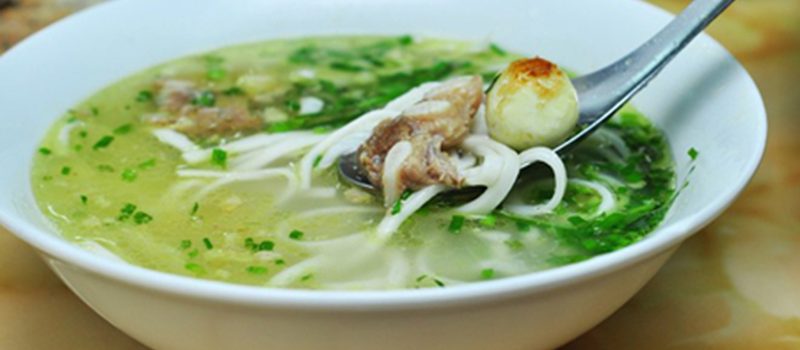 Cháo canh Cháo canh