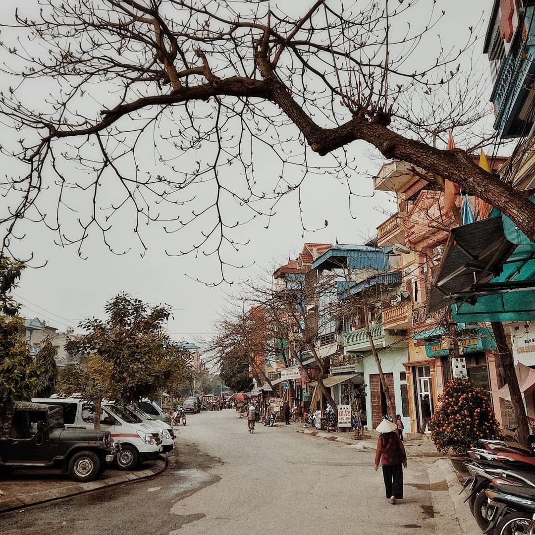 Nên đi Nam Định vào thời gian nào?