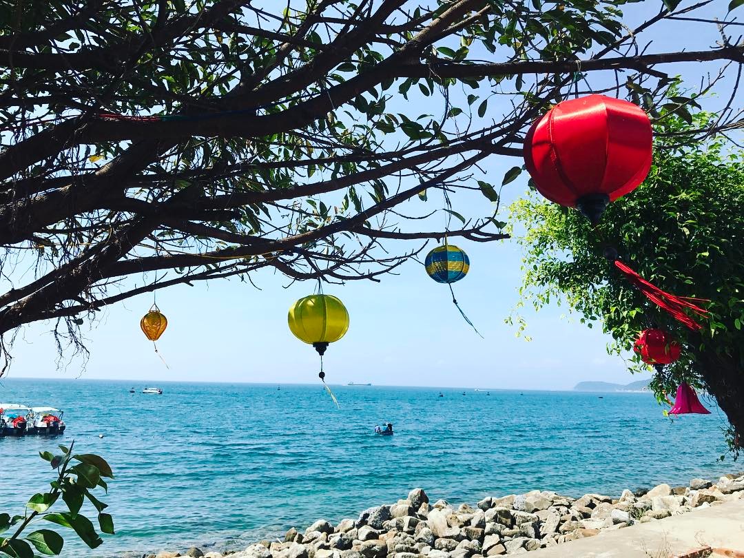 Cù Lao Chàm Cù Lao Chàm