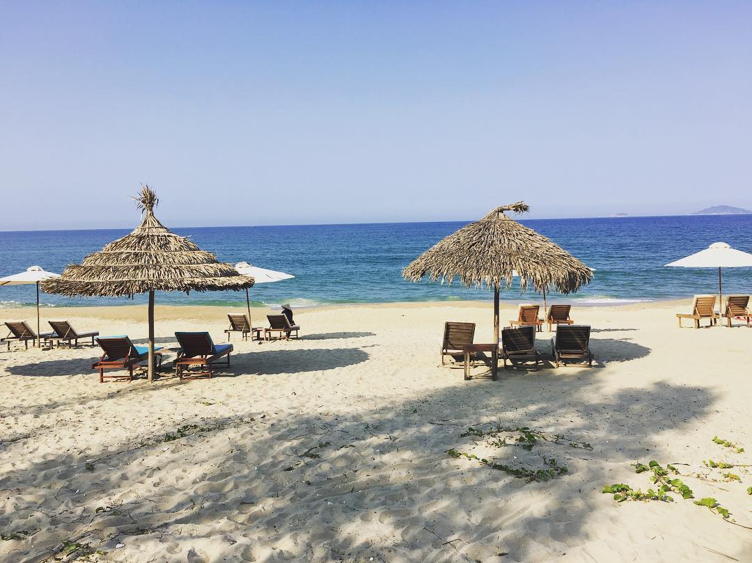 Biển An Bàng Biển An Bàng