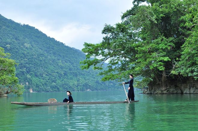 Đảo Bà Góa