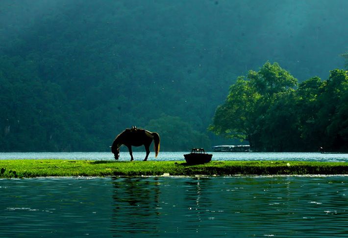 Di chuyển tới vườn quốc gia Ba Bể như thế nào? Di chuyển tới vườn quốc gia Ba Bể như thế nào?