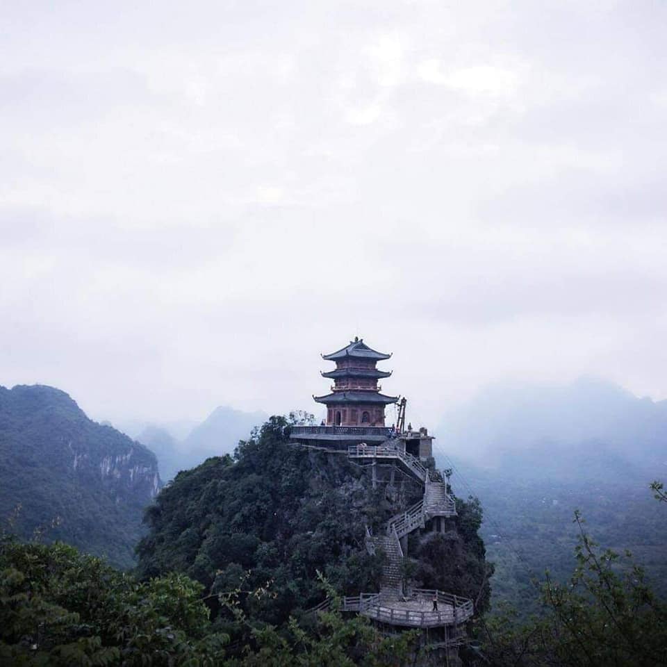 hà nam 2 ngày 1 đêm tour hà nam 2 ngày 1 đêm