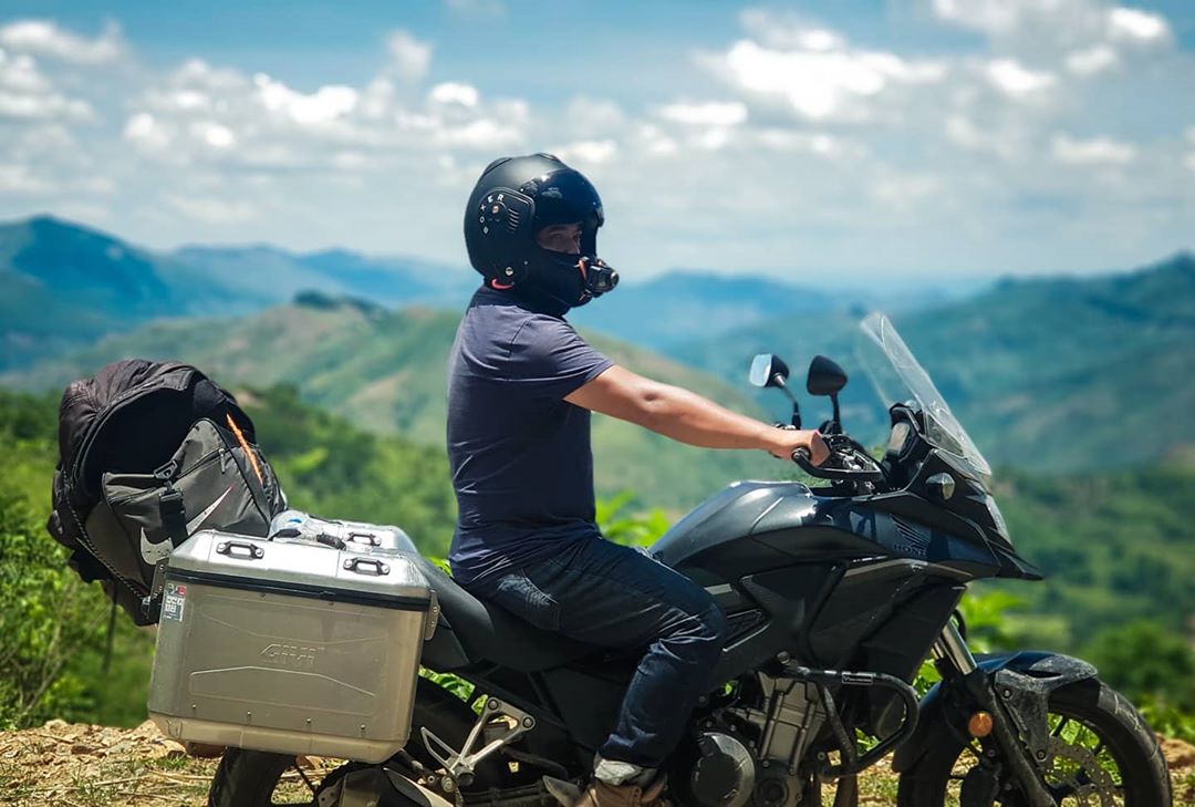 Đôi nét về Mù Cang Chải