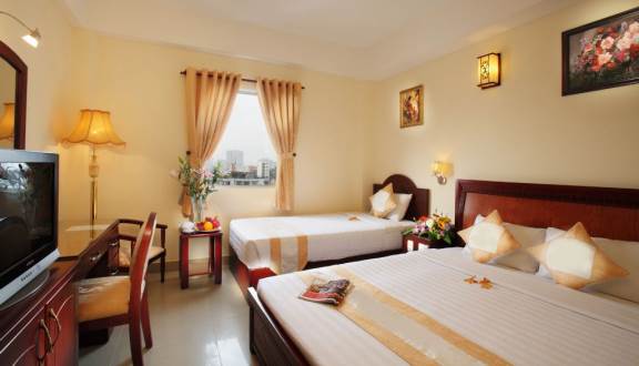 Khách sạn Inco 515.9