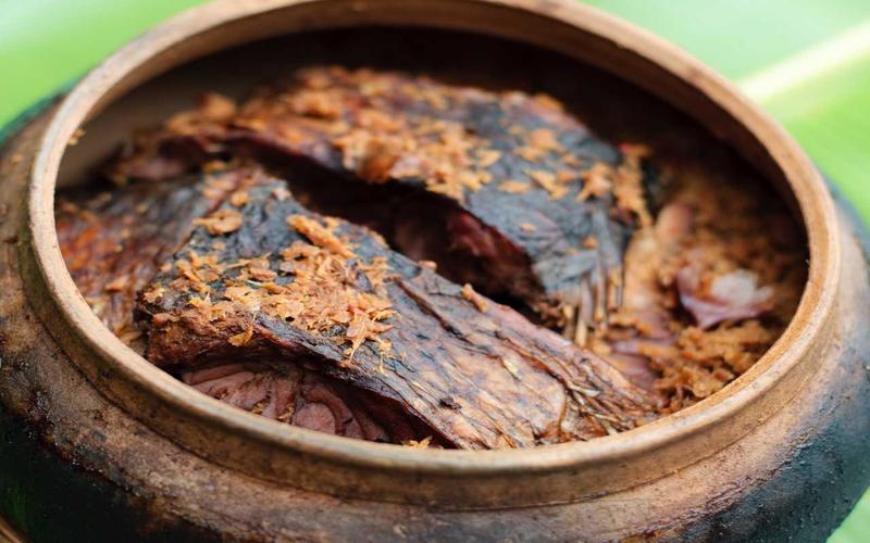 Danh sách những đặc sản nổi tiếng tại Hà Nam