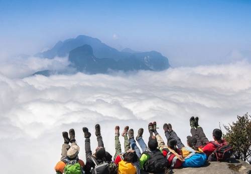 Đỉnh phanxipang Sapa Đỉnh phanxipang Sapa