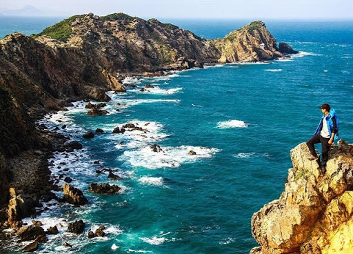 Mũi Vi Rồng Mũi Vi Rồng