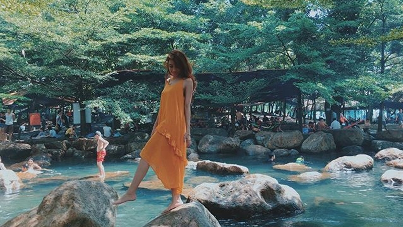 Tour du lịch Bình Dương 1 ngày Tour du lịch Bình Dương 1 ngày