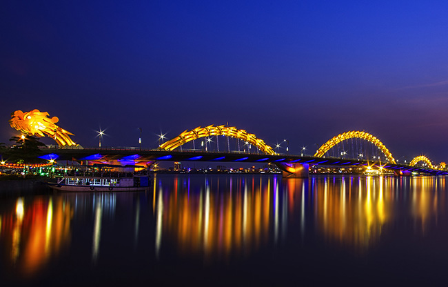 Công ty bán tour Đà Nẵng giá rẻ nhất Hà Nội