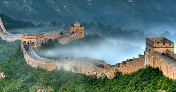 Vạn Lý Trường Thành