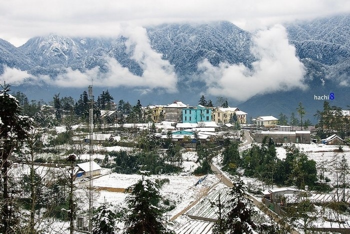 Du lịch Sapa Du lịch Sapa