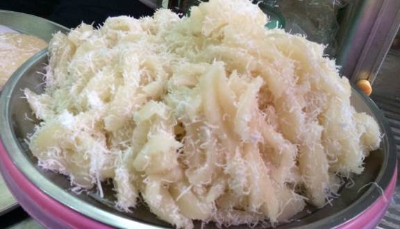 Phải biết ngay món ăn vặt nổi tiếng chợ Cát Bi Hải Phòng Phải biết ngay món ăn vặt nổi tiếng chợ Cát Bi Hải Phòng