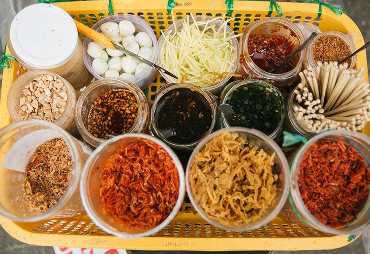 An vat Nha Trang An vat Nha Trang