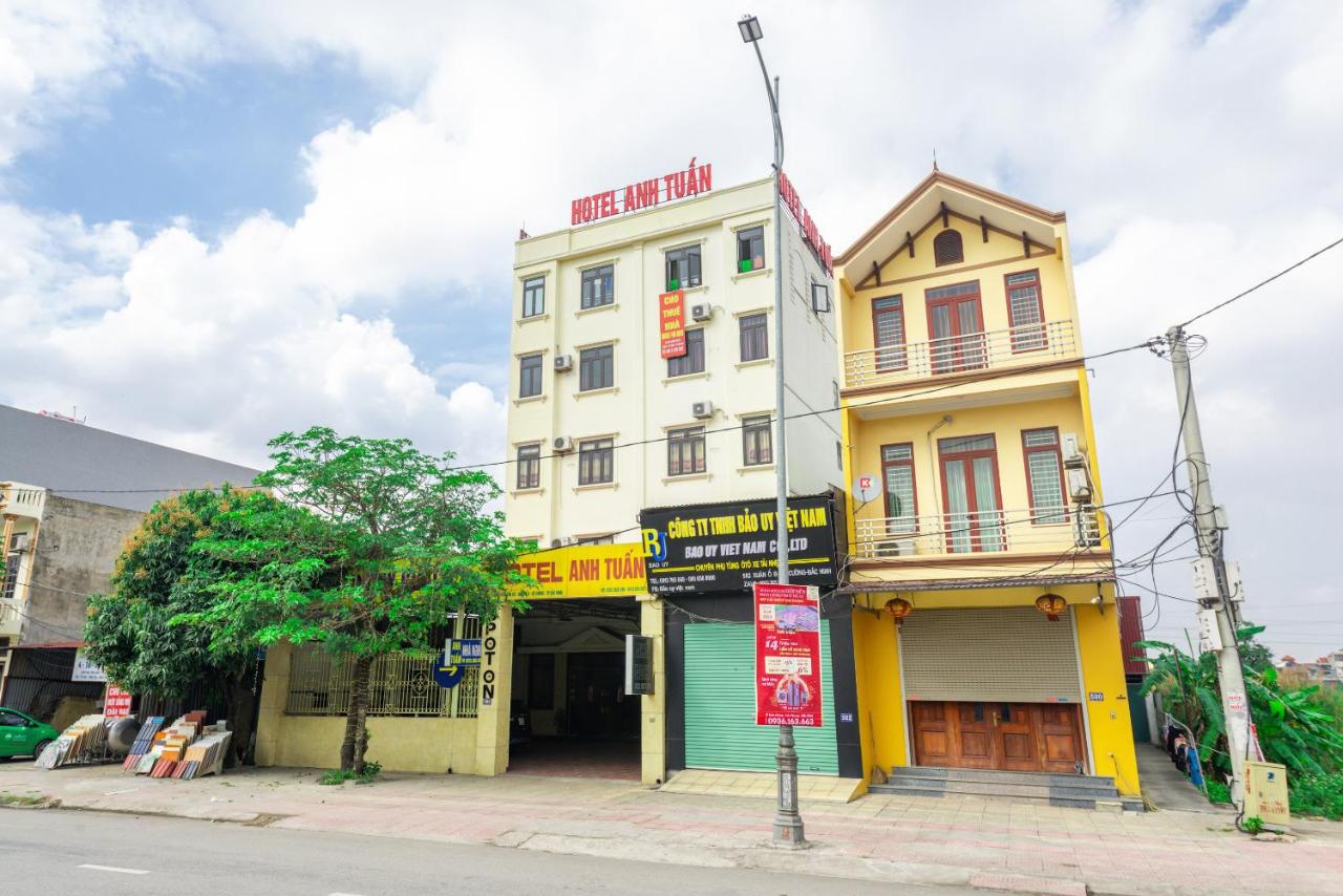 Tổng hợp những khách sạn rẻ và đẹp ở Bắc Ninh