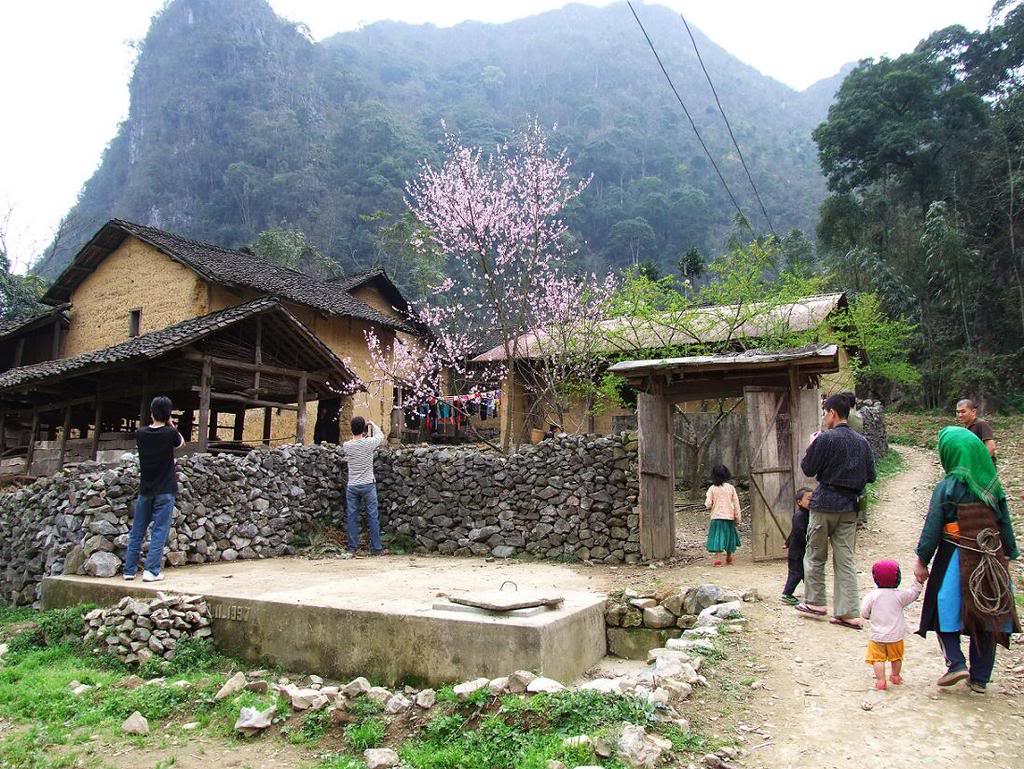 Thung lũng Sủng Là