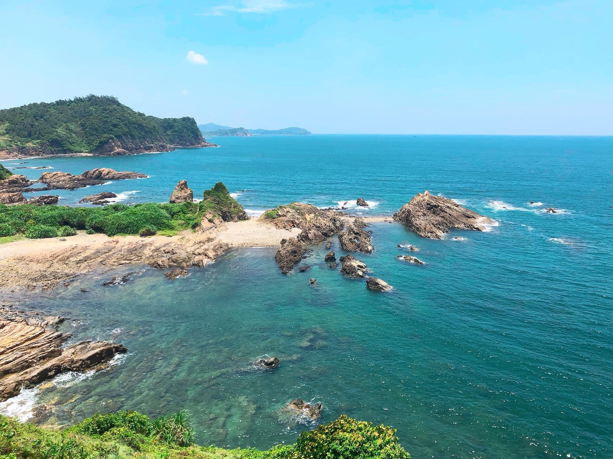 Cô Tô - Quảng Ninh Cô Tô - Quảng Ninh