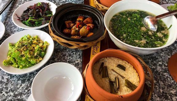 nhà hàng rẻ ở Mũi Né nhà hàng rẻ ở Mũi Né