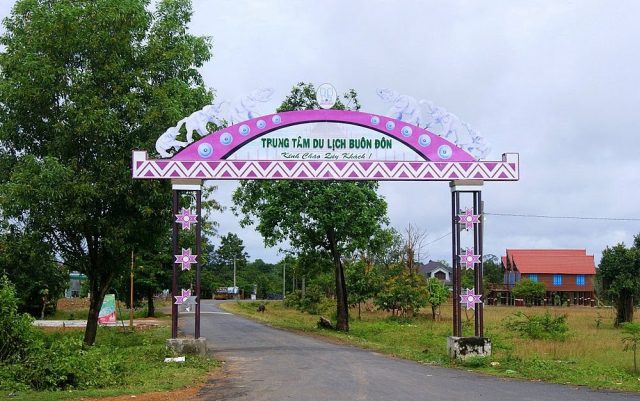 Buôn Đôn Buôn Đôn