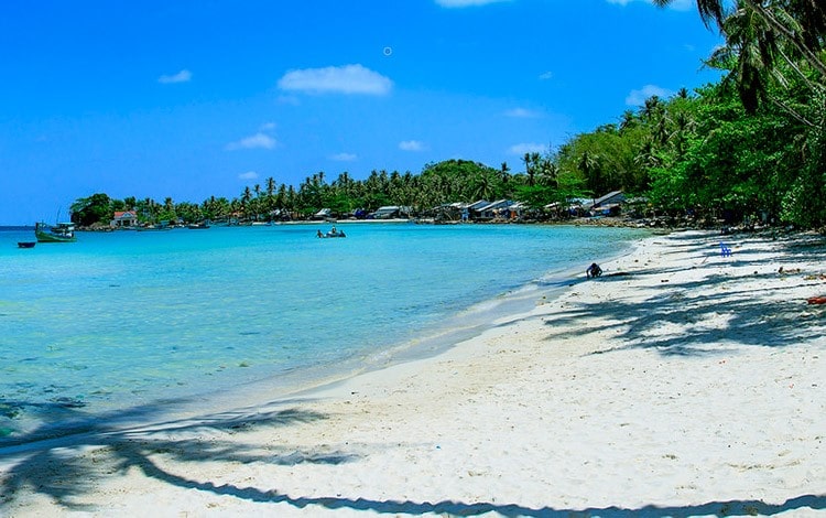 Hòn Mấu