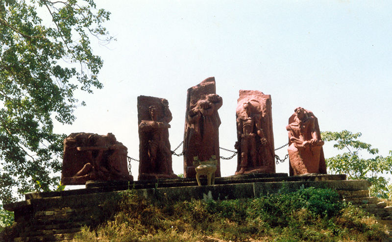 Top 7 địa danh du lịch nổi tiếng tỉnh Quảng Trị Top 7 địa danh du lịch nổi tiếng tỉnh Quảng Trị