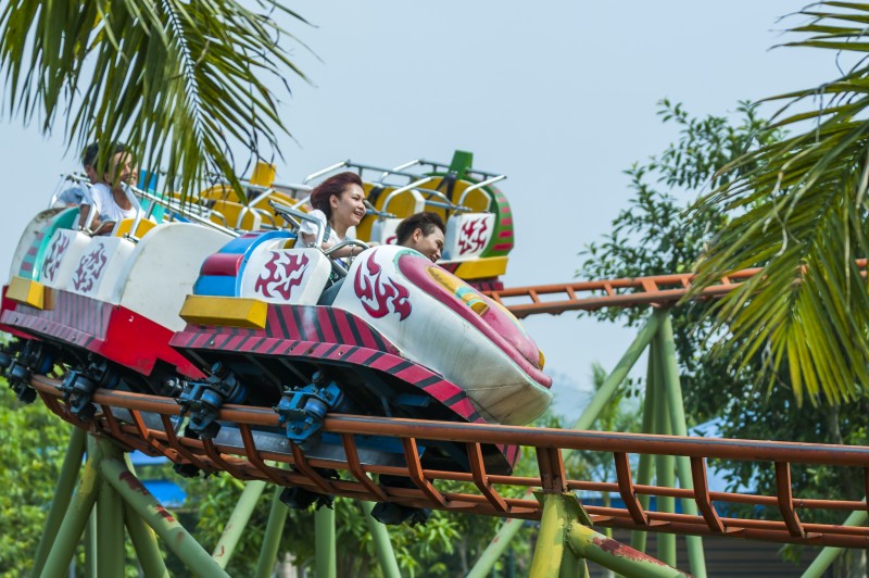 Đảo Ngọc Xanh