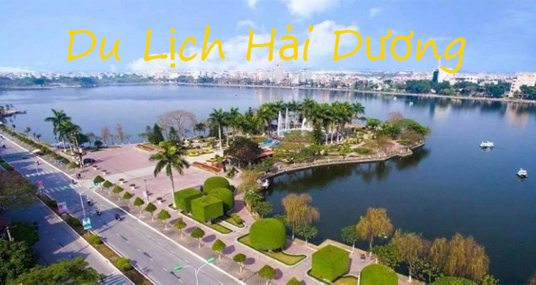 du lịch Hải Dương bằng xe máy