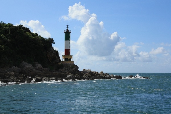 ngọn đèn Hải Đăng