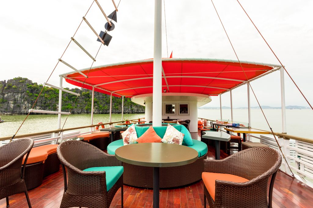 Chia sẻ kinh nghiệm du lịch Tuần Châu tự túc thực tế nhất 2019